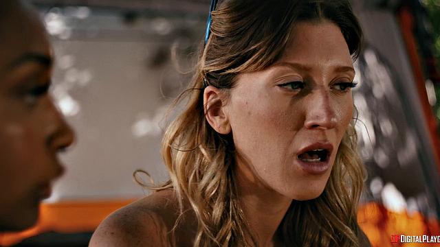 Camp Carnage - Part II