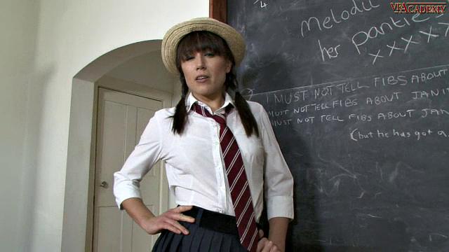 Lucy Love - Get your out!