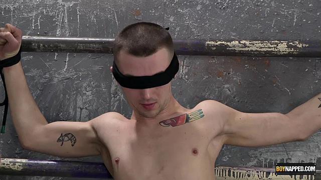 He Appears Sleeker Shaved Clean - Michael Wyatt & Sebastian Kane