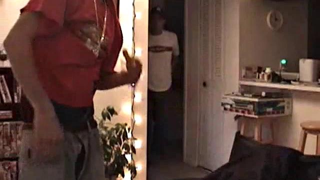 Sucking off Straight Boy Enrique