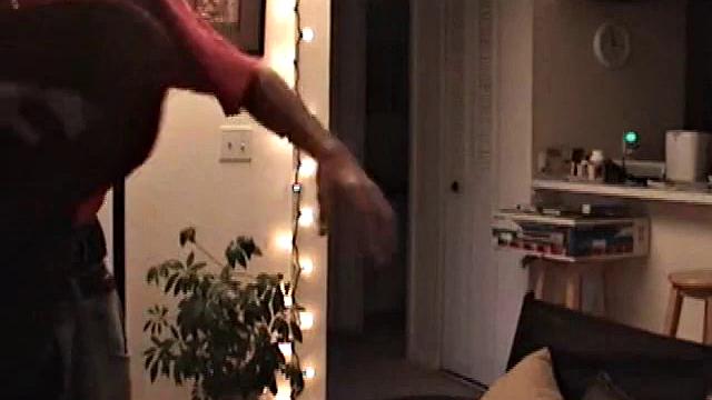 Sucking off Straight Boy Enrique