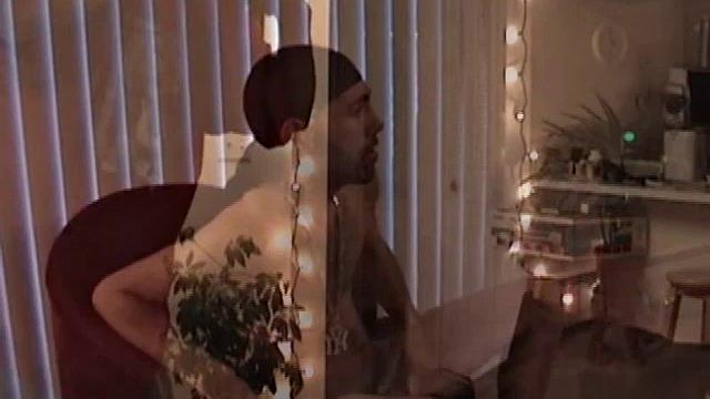 Sucking off Straight Boy Enrique