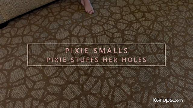 Pixie Smalls 2