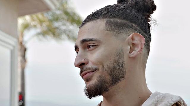 ADULT TIME - Lexi Lore And Adonis Breeds Seduce Her Bestie's Husband For Ass Threesome!