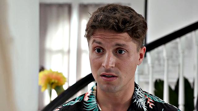 ADULT TIME - Lexi Lore And Adonis Breeds Seduce Her Bestie's Husband For Ass Threesome!