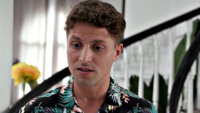 ADULT TIME - Lexi Lore And Adonis Breeds Seduce Her Bestie's Husband For Ass Threesome!