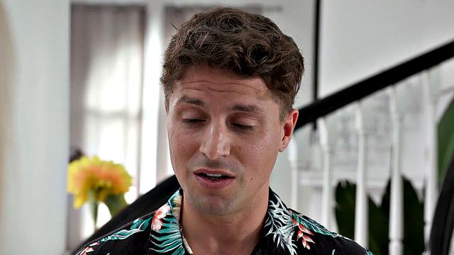 ADULT TIME - Lexi Lore And Adonis Breeds Seduce Her Bestie's Husband For Ass Threesome!