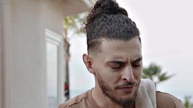 ADULT TIME - Lexi Lore And Adonis Breeds Seduce Her Bestie's Husband For Ass Threesome!