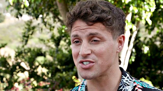 ADULT TIME - Lexi Lore And Adonis Breeds Seduce Her Bestie's Husband For Ass Threesome!