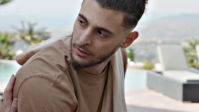 ADULT TIME - Lexi Lore And Adonis Breeds Seduce Her Bestie's Husband For Ass Threesome!