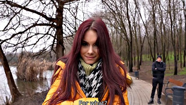 HUNT4K. Immigrant Encounter