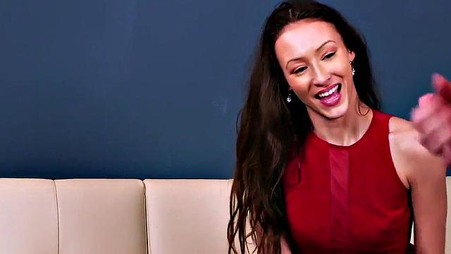 British cfnm voyeur encourages jerker in kinky couple