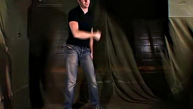 Brandon's Masturbation Session - Brandon's Solo