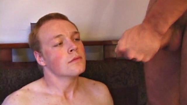 Devon Hart hooks with curious straight boy Zak Harper.