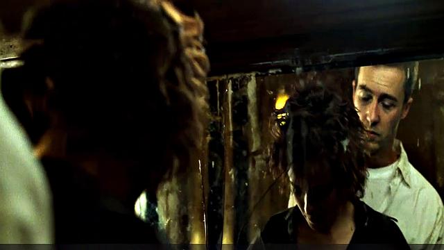 Helena Bonham Carter gets intimate with her busty celebrity friend