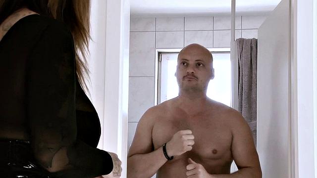 I'm Insatiable And I Want It Hard