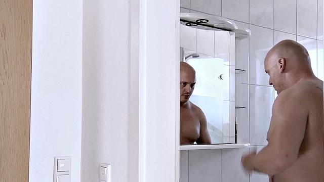 I'm Insatiable And I Want It Hard