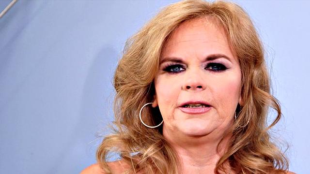 Where've you been, Micky Lynn?