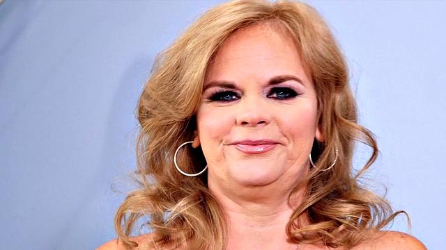 Where've you been, Micky Lynn?