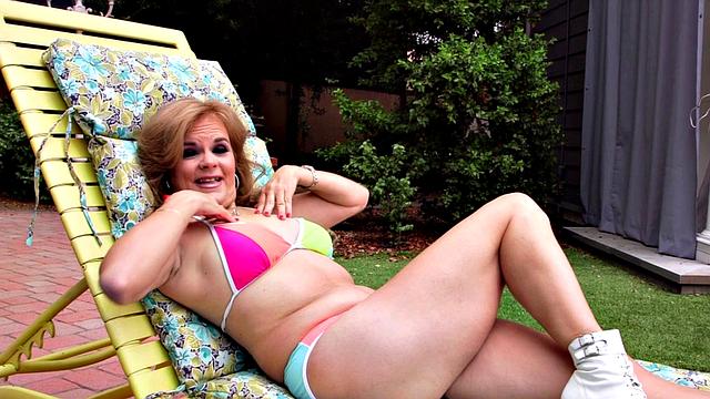 Where've you been, Micky Lynn?