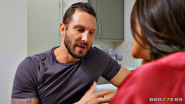 Banging My Husband's Best Bud