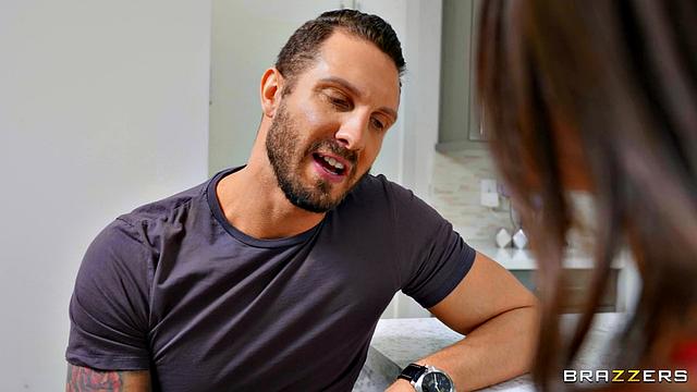 Banging My Husband's Best Bud