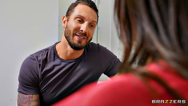 Banging My Husband's Best Bud