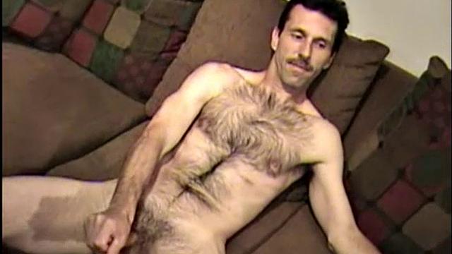 Steve - Round 2
