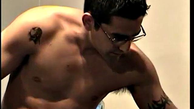 Helping Zack Get Off