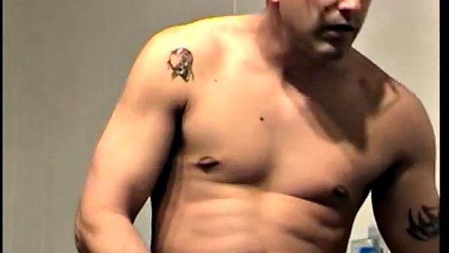 Helping Zack Get Off