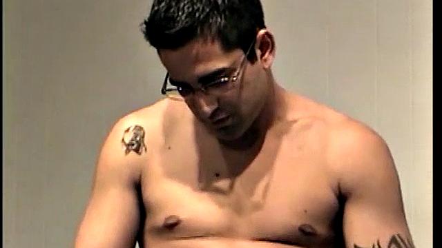 Helping Zack Get Off