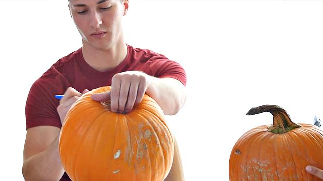 Cocktober Party