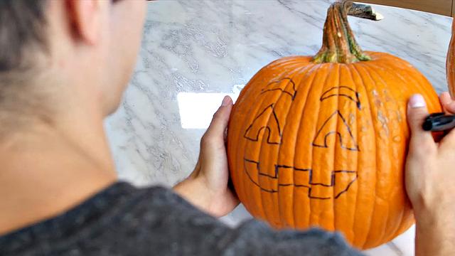 Cocktober Party