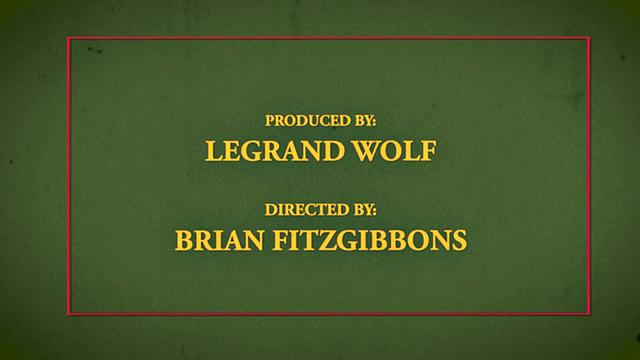 Follow By Example SCOUT MILO Vol. 1