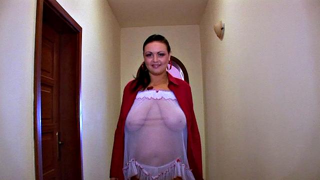 The Sex Adventures of Marille