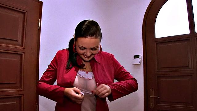 The Sex Adventures of Marille