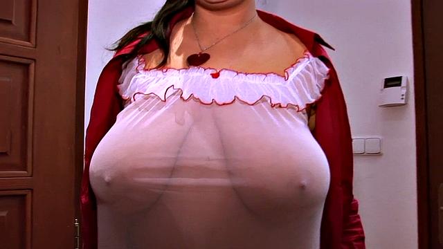 The Sex Adventures of Marille