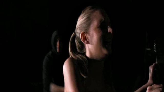 Ass Whipping of Lifetime