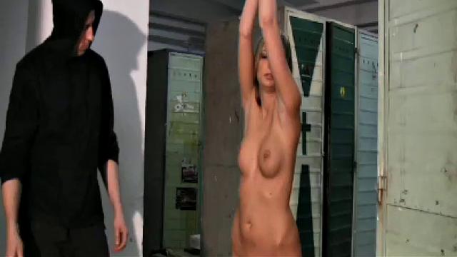 Ass Whipping of Lifetime