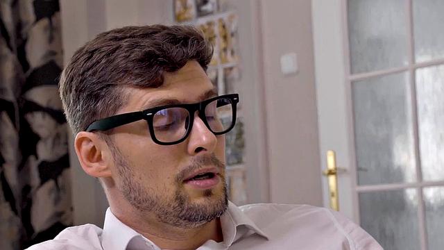 A kinky teeny get her tight pussy pounded hard in multiple positions