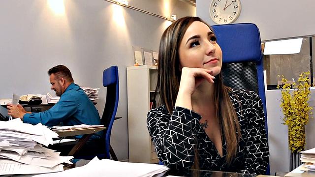 An Outstanding Employee