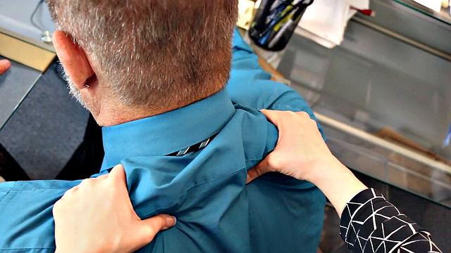 An Outstanding Employee