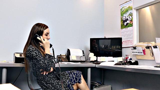 An Outstanding Employee