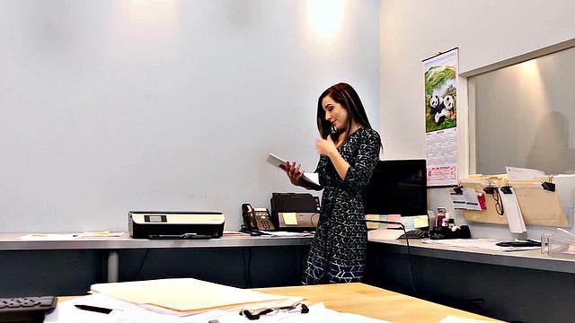 An Outstanding Employee