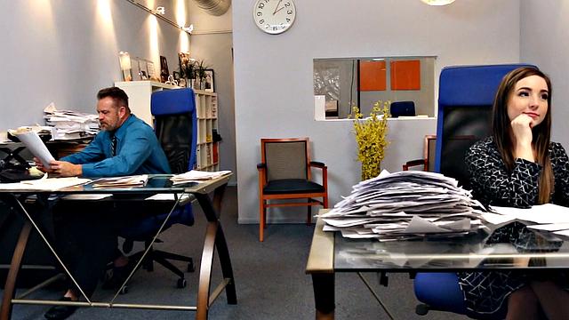 An Outstanding Employee