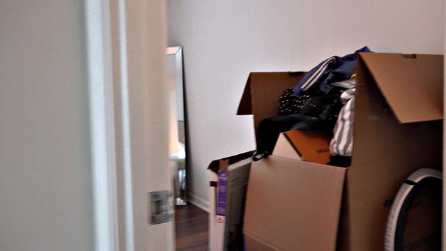 Kali Got Caught