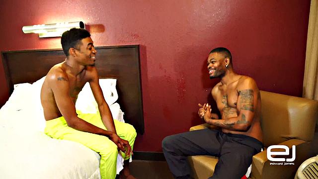 Sleepy Reed and Creamz Unlimited