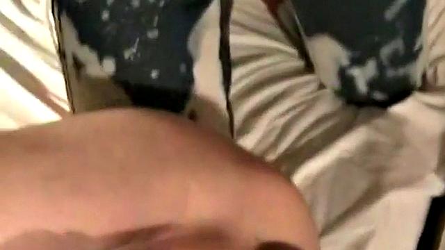 German stud anally banged in bareback asshole till cumshot