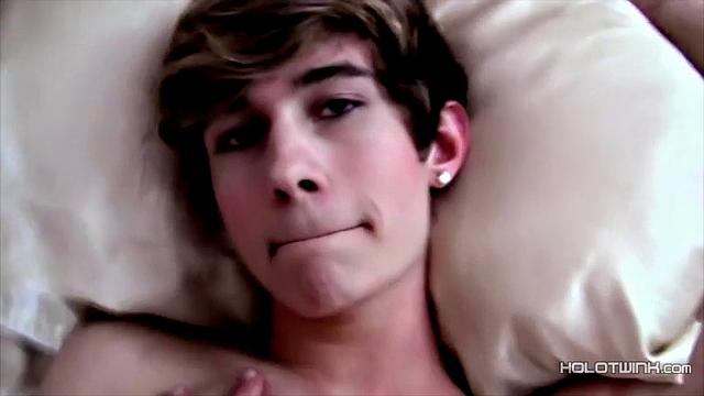dakota white takes control in intense gay hookup