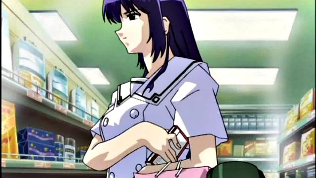 Hentai Bondage And BDSM With Maid By Master